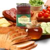 Balpınarı Süzme Çam Balı 850 Gr - Görsel 2