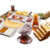 Balpınarı Süzme Çiçek Balı 280 Gr - Görsel 3